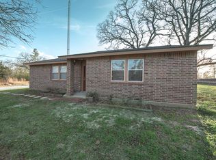 58 Sunrise Loop, Huntsville, TX 77320