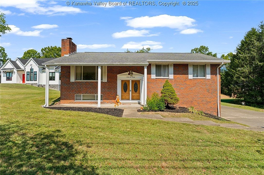 5431 Teays Valley Rd, Scott Depot, WV 25560 | Zillow