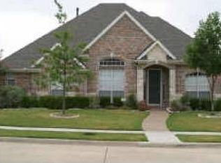 3412 Silverwood Dr, Carrollton, TX 75007