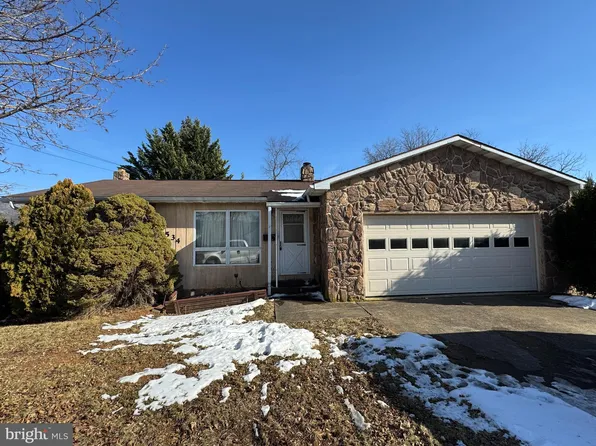 534 N 5th St, Mc Connellsburg, PA 17233