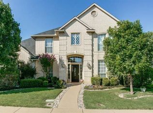 1367 Edmonton Dr, Lewisville, TX 75077