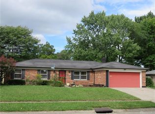 4551 Penhurst Pl, Dayton, OH 45424