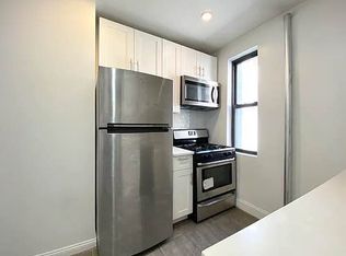 539 W 156th St APT 19, New York, NY 10032