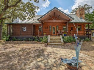 4541 Red Hollow Rd, Smithville, TX 78957