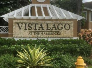 Vista Lago, Miami, FL 33196
