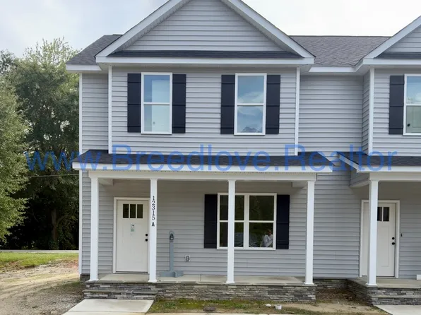 12315 Oak Ave, Bailey, NC