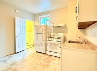 231 3rd St #1A, Elizabethport, NJ 07206