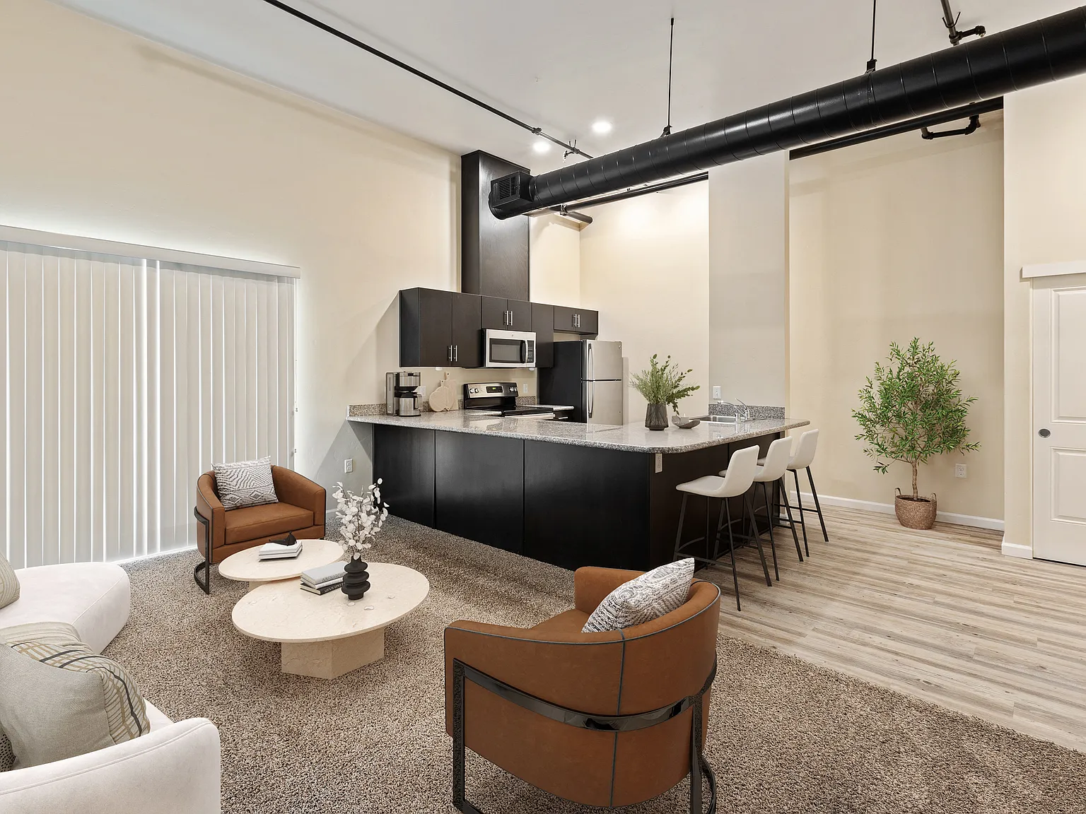 Volare Apartment Homes — Photo 1
