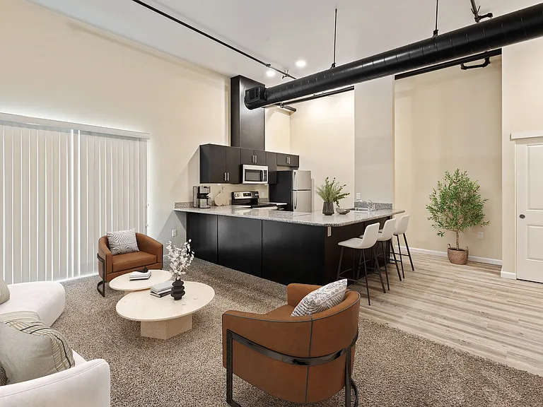 Volare Apartment Homes — Photo 1