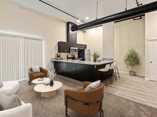 Volare Apartment Homes