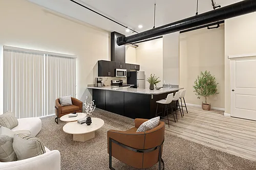 Volare Apartment Homes Photo 1