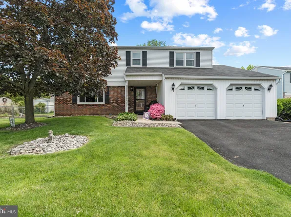 891 Kennedy Ct, Warrington, PA 18976