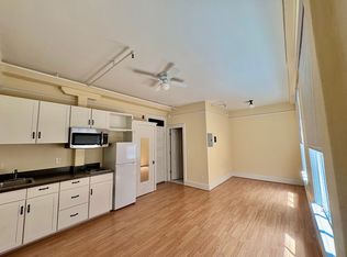 Everett Micro Lofts, Portland, OR 97209