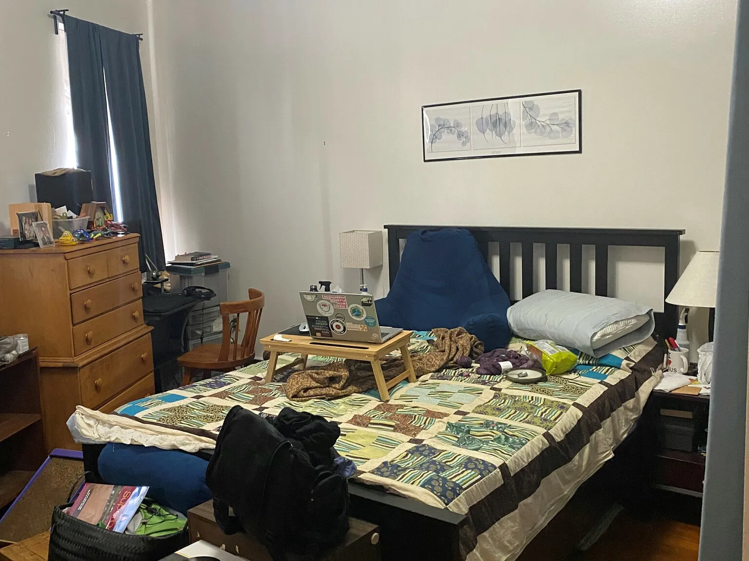 2 bed, $2,450 — Photo 4