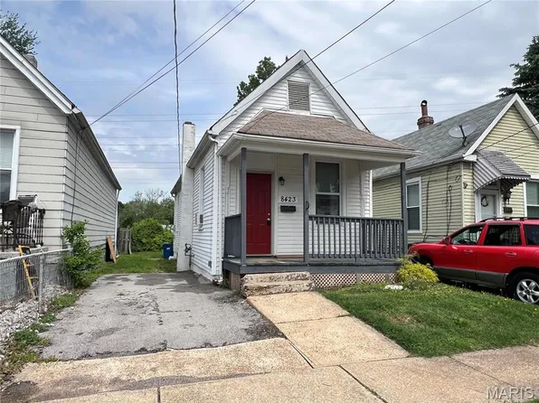 8423 Tennessee Ave, Saint Louis, MO 63125