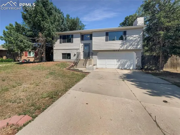 1975 Bula Dr, Colorado Springs, CO 80915