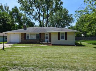 1512 E Melaik Ct, Peoria, IL 61615