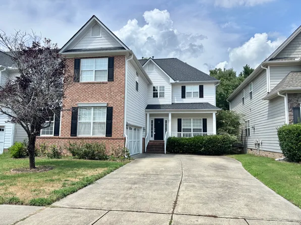 105 Presidents Walk Ln, Cary, NC 27519
