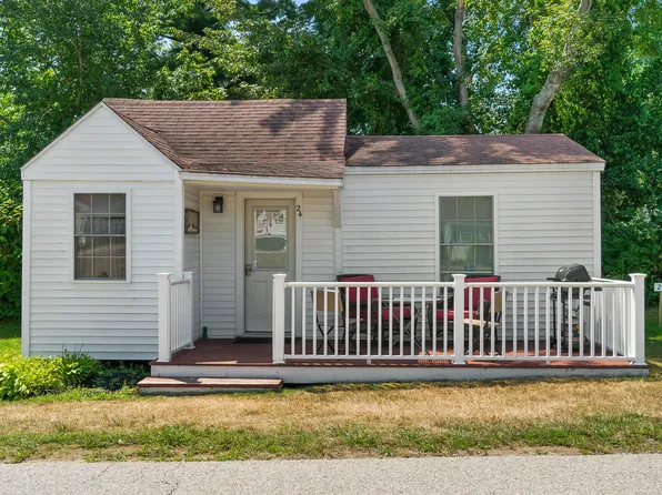 1139 Post Road #24, Wells, ME 04090