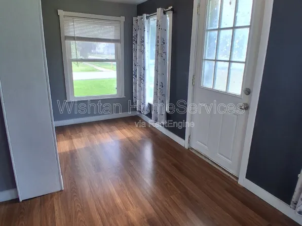 701 N East St, Monmouth, IL 61462