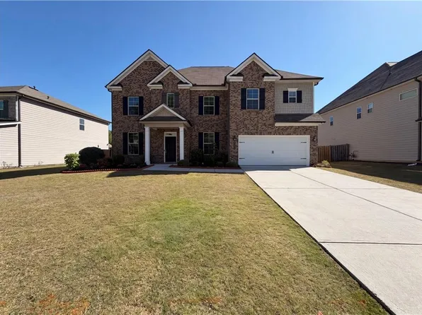 4877 Cooper Farm Dr, Buford, GA 30518