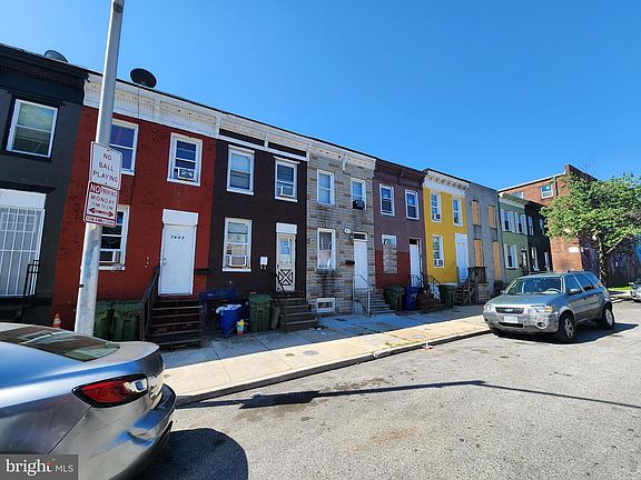 3rd image of 1605 Cole St