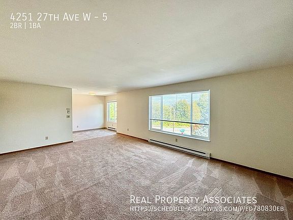 2nd image of 4251 27th Ave W #5