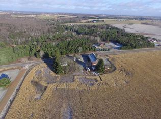 133987 County Road U, Marathon, WI 54448