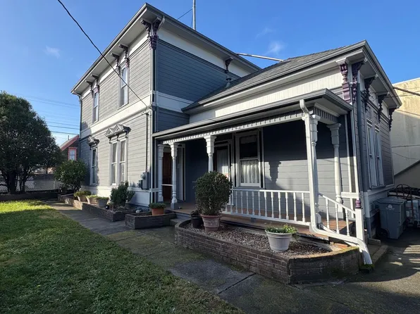 801 Summer St, Eureka, CA 95501