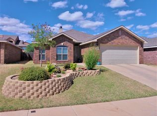 6552 84th St, Lubbock, TX 79424