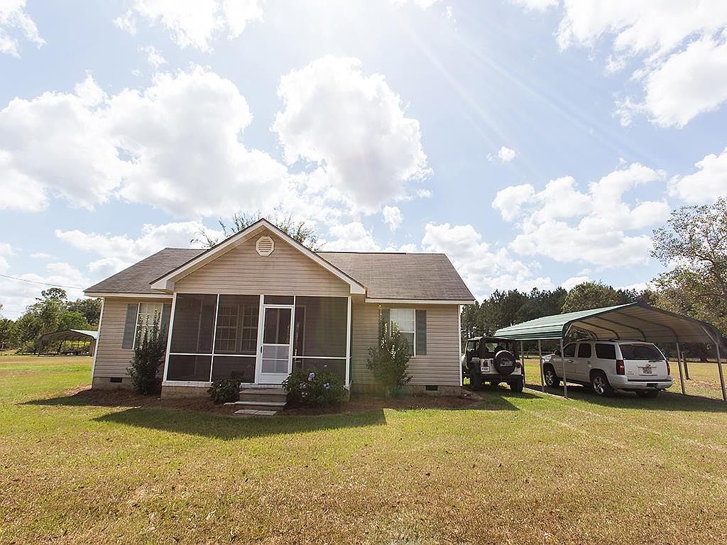 288 Staff Sherrod Rd, Pavo, GA 31778 Zillow