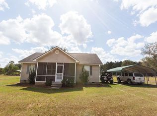 288 Staff Sherrod Rd, Pavo, GA 31778