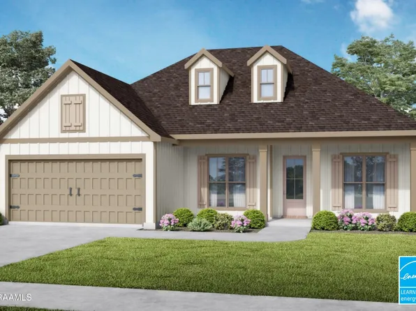 113 Fillmore Way, Lafayette, LA 70506