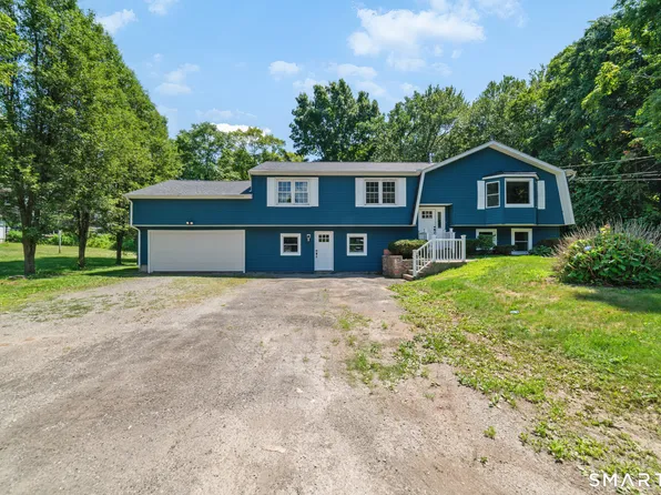 5 Reservoir Manor, Seymour, CT 06483