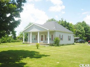 5535 Alum Springs Rd, Danville, KY 40422