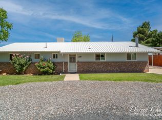 148 W 810 S, Hurricane, UT 84737