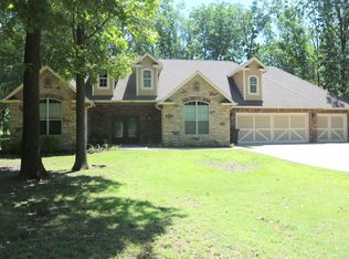 29530 S 585 Trl, Grove, OK 74344