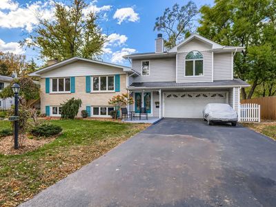 5904 Elm St, Lisle, IL, 60532