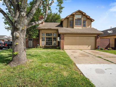 8122 Catalpa St, Texas City, TX, 77591