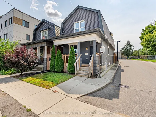 425 English St, London, ON N5W 3T4