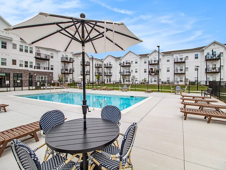 Residences at Huron Senior Community 55+ — Photo 14