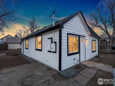 611 13th Ave #1/2, Greeley, CO, 80631