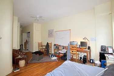 Rented by Citi Habitats