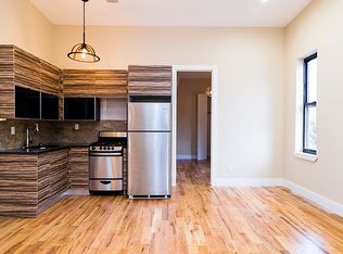 63 Bushwick Ave #3L, Brooklyn, NY 11211
