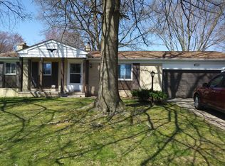 648 Lakeview Dr, Canal Fulton, OH 44614