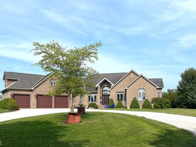 9615 N County Road 150 E, Pittsboro, IN, 46167