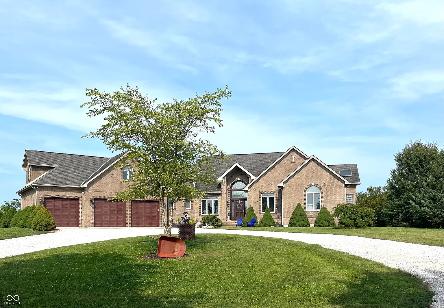 9615 N County Road 150 E photo 1