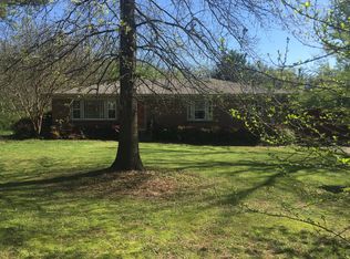 5620 Summit St, Fort Smith, AR 72903