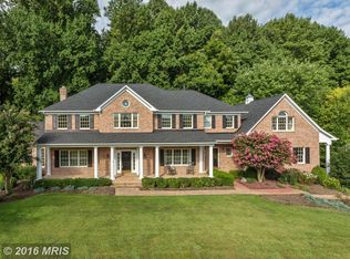 13712 Springdale Dr, Clarksville, MD 21029