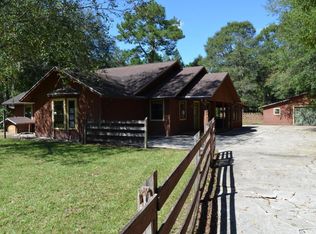 43043 Ratliff Rd, Callahan, FL 32011